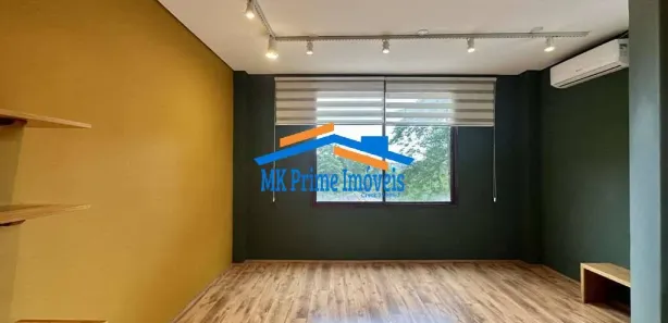 Conjunto Comercial / Sala para alugar, 44m² no Chácara São João, Carapicuíba