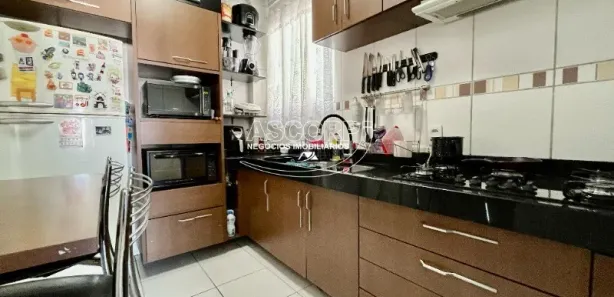 Cobertura com 2 Quartos à venda, 119m² no Piracicamirim, Piracicaba