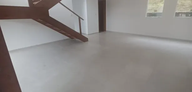 Loft com 1 Quarto para venda ou aluguel, 50m² no Penedo, Itatiaia
