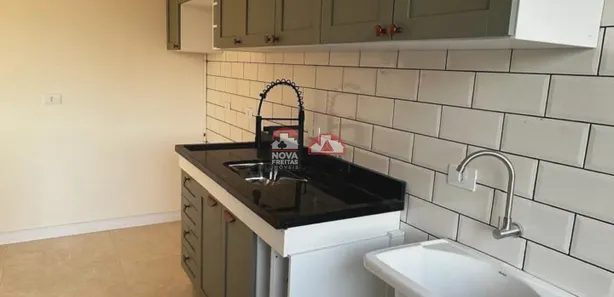 Cobertura com 2 Quartos para alugar, 86m² no Loteamento Residencial Andrade, Pindamonhangaba