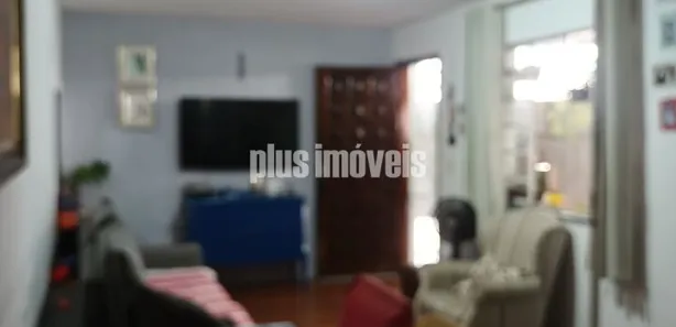 Sobrado com 2 Quartos à venda, 88m² no Chácara Santo Antônio (Zona Sul), São Paulo