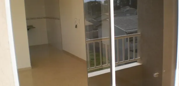 Cobertura com 3 Quartos à venda, 112m² no Residencial Portal da Mantiqueira, Taubaté