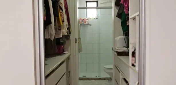 Apartamento com 3 Quartos à venda, 73m² no Imbuí, Salvador