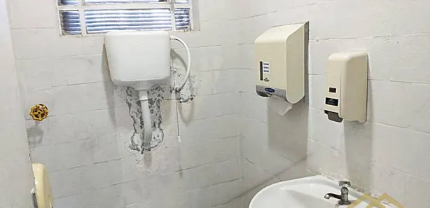 Conjunto Comercial / Sala para alugar, 40m² no Distrito Industrial, Jundiaí