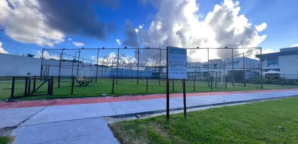 Casa de Condomínio com 4 Quartos à venda, 200m² no Busca Vida (Abrantes), Camaçari