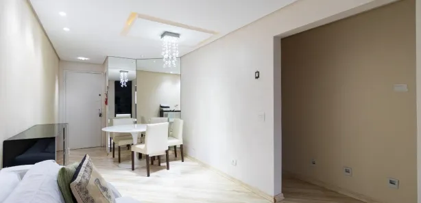Apartamento com 2 Quartos à venda, 55m² no Saúde, São Paulo