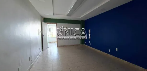 Conjunto Comercial / Sala para alugar, 39m² no São José, Aracaju