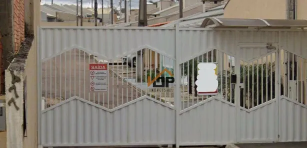 Casa de Condomínio com 2 Quartos à venda, 43m² no Estados, Fazenda Rio Grande