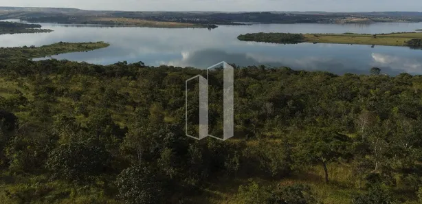 Terreno / Lote / Condomínio à venda, 710m² no , Silvânia