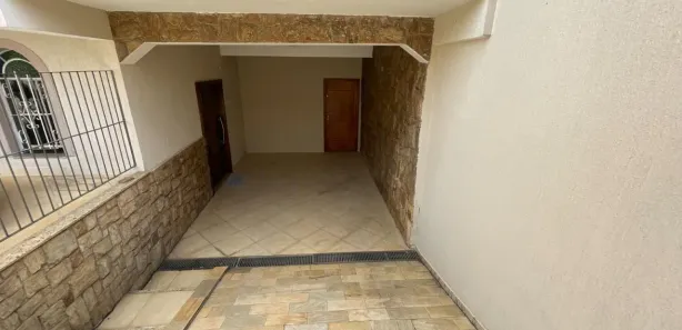 Sobrado com 3 Quartos à venda, 193m² no Vila Bertini, Americana