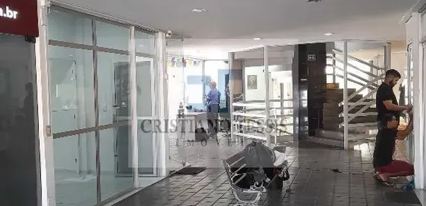 Conjunto Comercial / Sala à venda, 30m² no Piedade, Jaboatão dos Guararapes