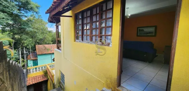 Casa de Condomínio com 3 Quartos para alugar, 320m² no Samambaia, Mairiporã