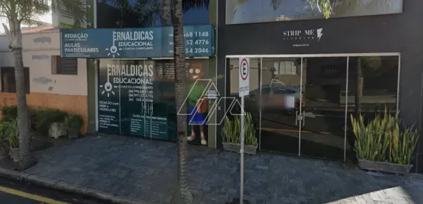 Loja / Salão / Ponto Comercial para alugar, 75m² no Palmital, Marília