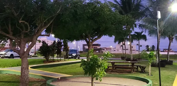 Terreno / Lote / Condomínio à venda, 1100m² no Nova Parnamirim, Parnamirim