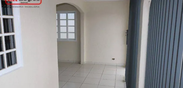 Casa com 3 Quartos à venda, 180m² no Botiatuba, Almirante Tamandaré