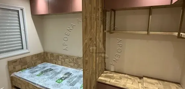 Apartamento com 2 Quartos para alugar, 58m² no Votupoca, Barueri