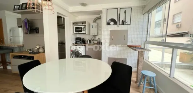 Apartamento com 1 Quarto à venda, 74m² no Navegantes, Capão da Canoa