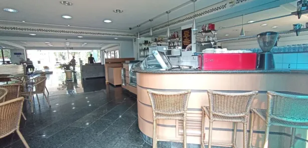 Conjunto Comercial / Sala à venda, 75m² no Loteamento Israel, Americana