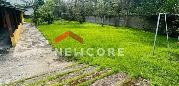 Fazenda / Sítio / Chácara à venda, 100m² no Jardim Aguapeu, Itanhaém