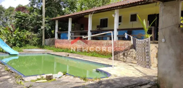 Fazenda / Sítio / Chácara à venda, 2000m² no Centro, São Lourenço da Serra