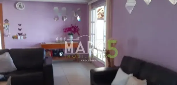 Casa de Condomínio com 2 Quartos à venda, 219m² no Arujá Country Club, Itaquaquecetuba