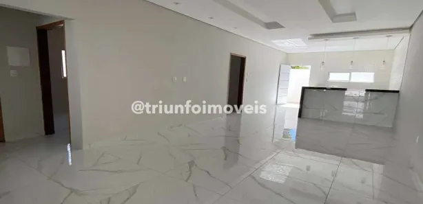 Casa com 3 Quartos à venda, 1143m² no Flores, Timon