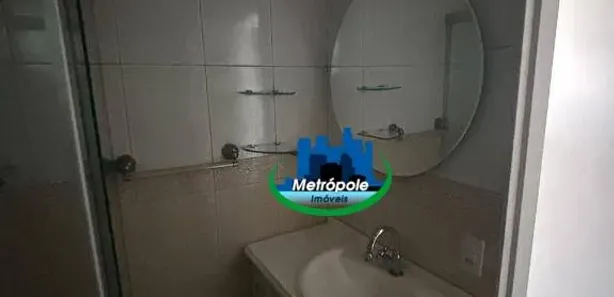 Kitnet com 1 Quarto para venda ou aluguel, 25m² no Centro, Guarulhos