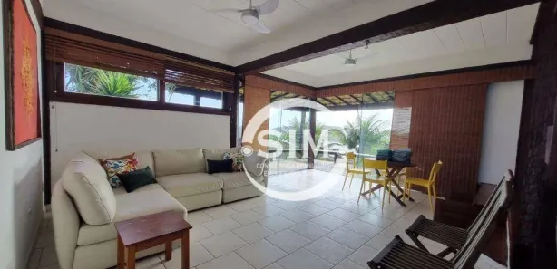 Casa de Condomínio com 4 Quartos à venda, 153m² no Village de Búzios, Armação dos Búzios