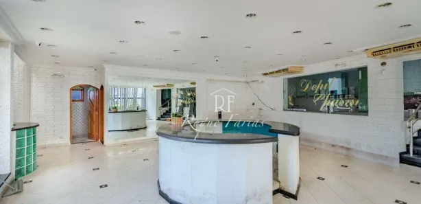 Prédio Inteiro para venda ou aluguel, 1200m² no Vila Lageado, São Paulo