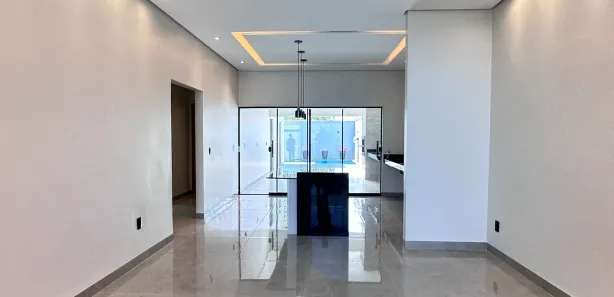 Casa com 3 Quartos à venda, 160m² no Plano Diretor Sul, Palmas