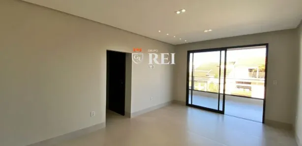 Sobrado com 4 Quartos à venda, 234m² no Parque Solar do Agreste B, Rio Verde