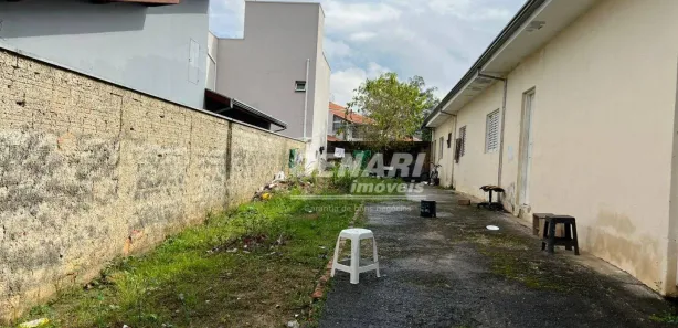 Terreno / Lote / Condomínio à venda, 140m² no Residencial Duas Marias, Indaiatuba
