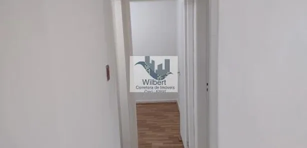 Apartamento com 2 Quartos à venda, 41m² no Coronel Veiga, Petrópolis