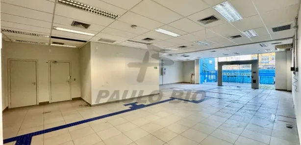 Prédio Inteiro para alugar, 540m² no Centro, Santo André