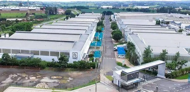 Galpão / Depósito / Armazém para alugar, 4068m² no Chácara Primavera, Jaguariúna