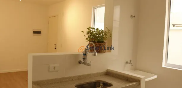 Apartamento com 2 Quartos à venda, 47m² no Jardim Santo Antônio, Almirante Tamandaré
