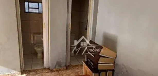 Casa Comercial com 3 Quartos para venda ou aluguel, 250m² no Vila Santana, Sumaré
