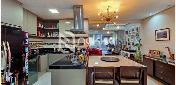 Casa de Condomínio com 3 Quartos à venda, 176m² no Bosque da Saúde, São Paulo