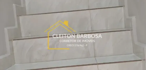 Sobrado com 2 Quartos à venda, 90m² no Chácara São Luiz, Franco da Rocha