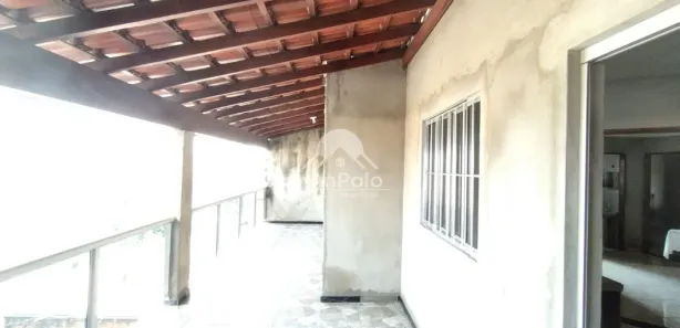 Casa com 3 Quartos à venda, 200m² no Jardim Florence, Campinas