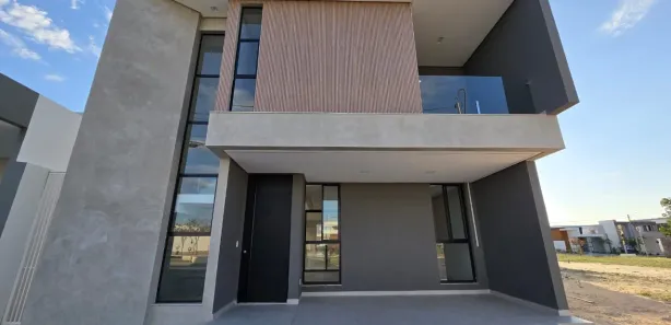 Casa de Condomínio com 4 Quartos à venda, 230m² no Jatobá, Petrolina