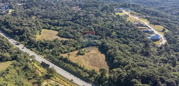 Terreno / Lote / Condomínio à venda, 44000m² no Lamenha Pequena, Almirante Tamandaré