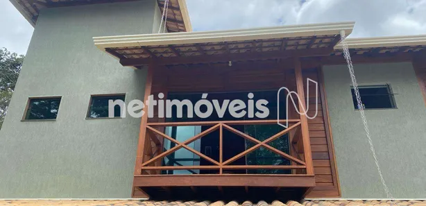 Casa com 5 Quartos à venda, 1000m² no Águas da Serra Morena 2, Taquaraçu de Minas