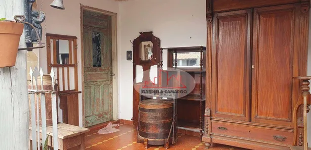 Casa com 3 Quartos à venda, 210m² no Jardim Iporanga, Águas de São Pedro