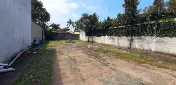 Terreno / Lote / Condomínio à venda, 360m² no Balneário Praia do Pernambuco, Guarujá