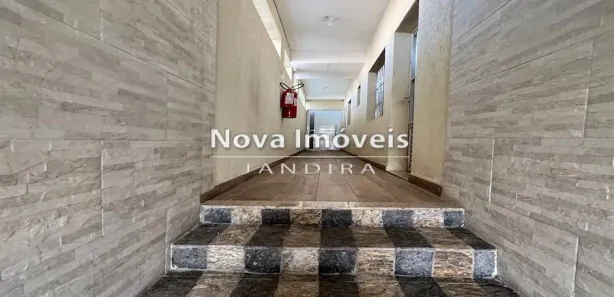 Casa com 1 Quarto para alugar, 42m² no Jardim Europa, Jandira