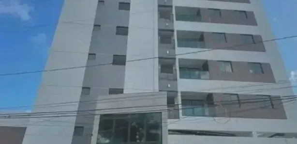 Apartamento com 3 Quartos à venda, 59m² no Madalena, Recife