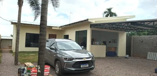 Casa com 2 Quartos à venda, 500m² no Ponte Alta Norte, Brasília