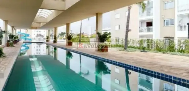 Apartamento com 2 Quartos à venda, 67m² no Mooca, São Paulo
