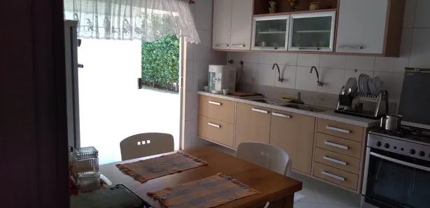 Casa de Condomínio com 5 Quartos para venda ou aluguel, 380m² no Busca Vida (Abrantes), Camaçari